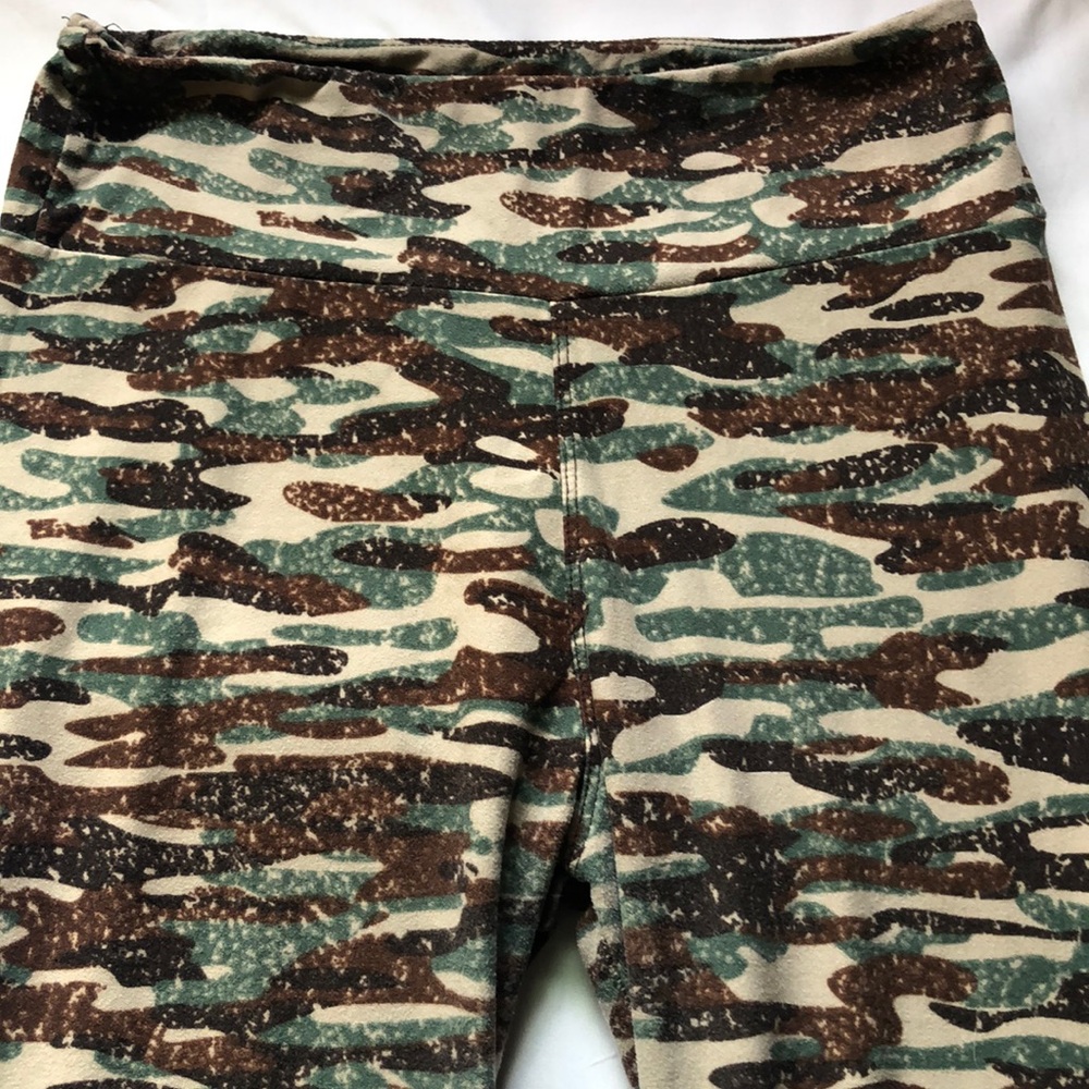 LulaRoe Leggings